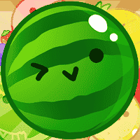 スイカゲーム-Aladdin X