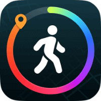 歩数計アプリ - ステップカウンター